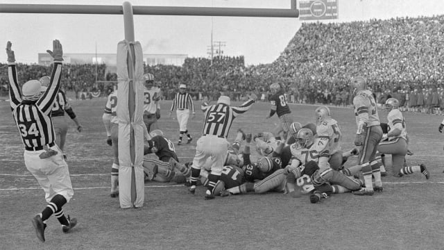 Ice Bowl